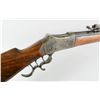 Image 2 : Antique Swiss Schutzen Rifle, by Belloni