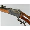 Image 4 : Antique Swiss Schutzen Rifle, by Belloni