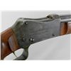 Image 2 : Antique Swiss Schutzen Rifle