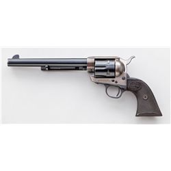Colt2nd Gen. SAA Revolver