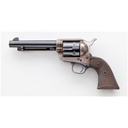 Colt 2nd Gen. SAA Revolver