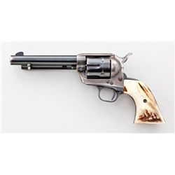 Colt 2nd Gen. SAA Revolver