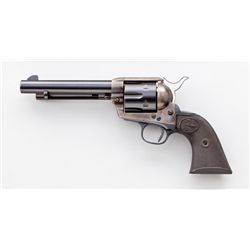 Colt 2nd Gen. SAA Revolver