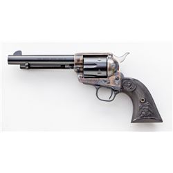 Colt 2nd Gen. SAA Revolver