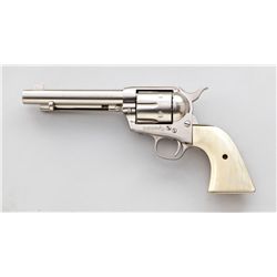 Colt 2nd Gen. SAA Revolver