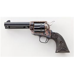 Colt 3rd Gen. SAA Revolver