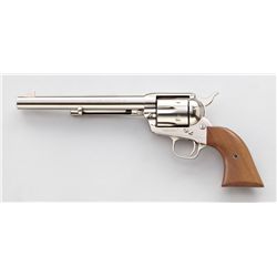 Colt 3rd Gen. SAA Revolver