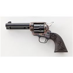 Colt 3rd Gen. SAA Revolver