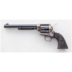 Colt 3rd Gen. SAA Revolver