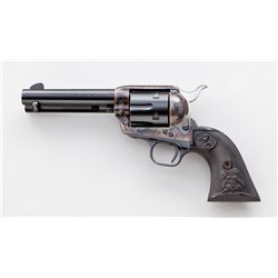 Colt 3rd Gen. SAA Revolver