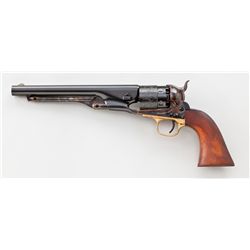 Colt BPS 1860 Army Revolver
