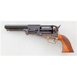 Colt BPS 1st Model Dragoon