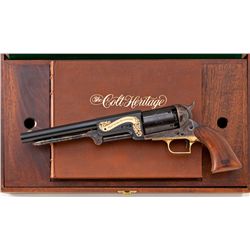 Colt Heritage Com. BPS Walker