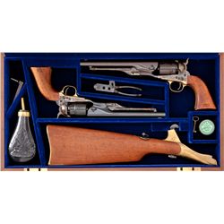 Colt BPS U.S. Cavalry Comm. Set