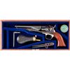 Image 1 : Colt BPS 1862 Pocket Police Revolver