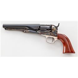 Colt BPS 1862 Pocket Police Revolver