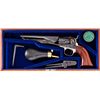 Image 1 : Colt BPS 1862 Pocket Police Revolver