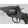 Image 3 : Webley MK IV DA Break-Top Revolver