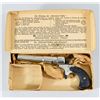 Image 5 : Boxed German Scheintod Gas Pistol
