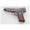 Image 1 : Ortgies SA Pistol