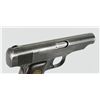 Image 2 : Ortgies SA Pistol