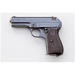 CZ-27 SA Pistol