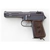 Image 1 : CZ 1938 SA Pistol