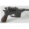 Image 2 : Standard Wartime Com. C96 Mauser