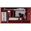 Image 1 : Chinese Made Shansei Arsenal Broomhandle Mauser