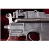 Image 2 : Chinese Made Shansei Arsenal Broomhandle Mauser