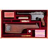 Image 1 : VL& D Retailer Marked Model 1896 Mauser SA Pistol
