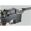 Image 3 : VL& D Retailer Marked Model 1896 Mauser SA Pistol