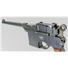 Image 4 : VL& D Retailer Marked Model 1896 Mauser SA Pistol