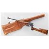 Image 1 : Custom Astra Model 900 SA Carbine