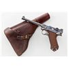 Image 1 : 1920 Navy Commercial Luger