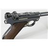 Image 3 : 1920 Navy Commercial Luger