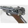Image 4 : 1920 Navy Commercial Luger