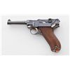 Image 1 : Buenos Aires marked 1908 Com. Luger