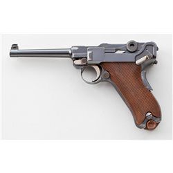 1906 American Eagle Luger