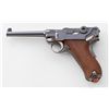 Image 1 : 1906 American Eagle Luger