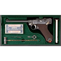 1920 Commercial Luger