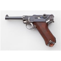 Scarce Stoeger American Eagle Luger