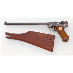 Rare Pacific Arms Corp. DWM 1923 Com. Luger