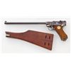 Image 1 : Rare Pacific Arms Corp. DWM 1923 Com. Luger