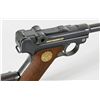 Image 2 : Rare Pacific Arms Corp. DWM 1923 Com. Luger