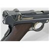 Image 3 : Very Rare 1902 Com. Fat Barrel Luger