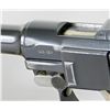 Image 5 : Very Rare 1902 Com. Fat Barrel Luger