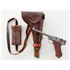 Image 1 : Rare Mauser Stoeger Luger