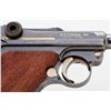 Image 2 : Rare Mauser Stoeger Luger