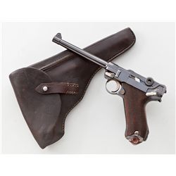 1920 Commercial Luger